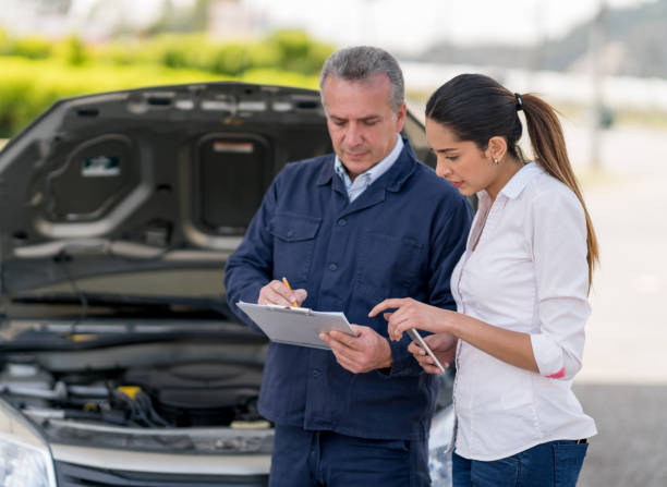 Auto insurance consultation in Port Orange, FL